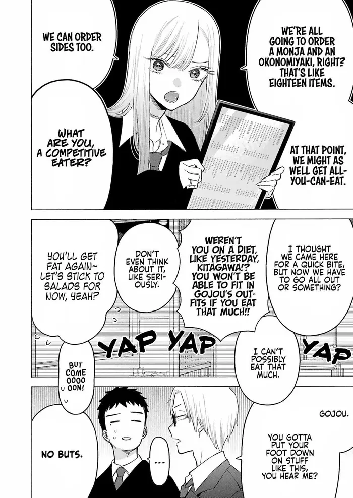 My Dress-Up Darling Chapter 111 image 07_optimized